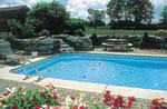View All Inground Swimming Pools