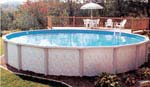 Click to view Above Ground Pools