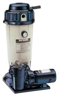 Hayward Pool Filter