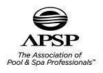 Member of the Association of Pool & Spa Professionals