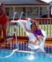 Zoomerang Above Ground Pool Slides
