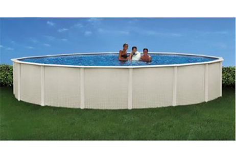 above ground pool 48 inch deep