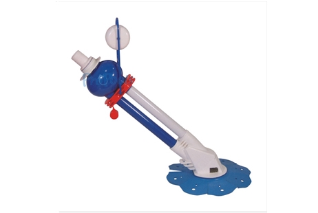 Blue Wave Hurriclean„¢ Suction Cleaner for Above Ground Pools | NE4375