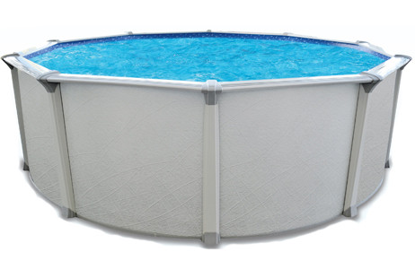 capri pool liner