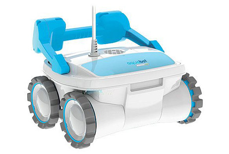 aqua products breeze se robotic pool cleaner