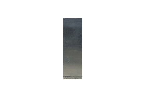 1' Plain Wall Filler Panel | Zinc-Coated Galvanized Steel | 67469