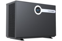 Madimack InverELITE Inverter Heat & Cool Pump | 110,000 BTU | 230V 1 Ph 60Hz - 14.8 ~ 6.6 COP | IEV2110