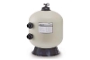 Pentair Triton II In Ground Swimming Pool Sand Filter | 36" Tank | TR140 | 140243