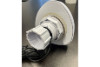 Jet Light Above Ground Pool Light and Pool Return Combination | 980020 | 55600