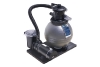 Waterway TWM-30 Series Above Ground Pool Sand Filter System | 16 inch .5HP | 520-1601