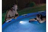 GAME Underwater Pool Wall Light Remote Controlled | 3594 | 55802