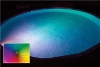 SmartPool Nitelighter Ultra Multicolor Above-Ground Pool Light | NLMC | 58189