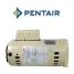 Pentair Square Flange Motor 1HP Energy Efficient 115V/208V 230V Almond 071314S BPA450 | 355010S | EB841A | ASB841A