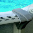 15' Round Capri Resin Hybrid Above Ground Pool Sub-Assy | 54" Wall | CARC00156T | 61758