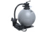 Waterway TWM 19" Sand Filter System | 1 HP | 520-1910 | 62267