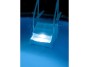 Ocean Blue Step Light Base Unit | 980050 | 64659