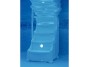 Ocean Blue Step Light Base Unit | 980050 | 64659