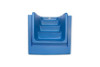 Coronado 18' x 33' Oval Resin Hybrid Above Ground Pool Kit | <b>Blue In-Wall Pool Step</b> | <b>Premier</b> Package | 54" Wall | 65304