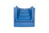 Coronado 21' Round Resin Hybrid Above Ground Pool Kit | <b>Blue In-Wall Pool Step</b> | Premier Package | 54" Wall | 67252