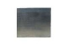 4' Plain Wall Panel | Zinc-Coated Galvanized Steel with 2" Rib | 67460