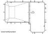 16' x 24' x 32' True-L In Ground Pool Sub-Assembly Kit with 2' Radius Corners | 67594