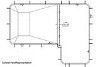 18' x 28' x 38' True-L Inground Pool Kit Package | <b>2' Radius Corners</b> | 67635