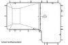 20' x 30' x 40' True-L Inground Pool Kit Package | <b>2' Radius Corners</b> | 67636