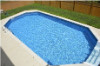 14'-6" x 28'-6" Grecian Inground Pool Kit Package | 67637