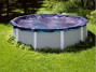 Royal 16'x32' Oval Above Ground Pool Winter Cover | 771935AU | 67717