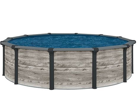 Costa Above Ground Pools | 52" Wall | <b>3 Year Full Warranty</b> | <u>Free Shipping</u>