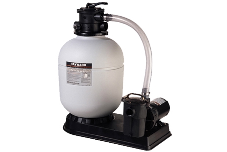 Hayward Sand Filter System | S166T92S