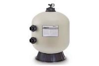 Pentair Triton II In Ground Swimming Pool Sand Filter | 36" Tank | TR140 | 140243