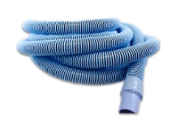 PoolStyle Deluxe PS783 Vacuum Hose 1.5 Inch by 40 Feet | BO520112040PCO