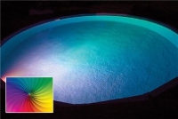 SmartPool Nitelighter Ultra Multicolor Above-Ground Pool Light | NLMC | 58189