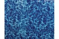 Aurora 18' x 34' Oval 15 Mil Thickness Overlap Style Above Ground Pool Liner | 3000 Series - Standard Duty (SD) | 6-3418 AURORA | 65237