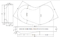 Custom Latham Liner 6' Depth Remake | M. Fazio | 65929