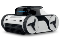 Madimack GT Freedom i30 Cordless Robotic Pool Cleaner | 3-Hour Runtime | Freei30NA